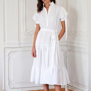 Evi Grintela The Shirt Dress